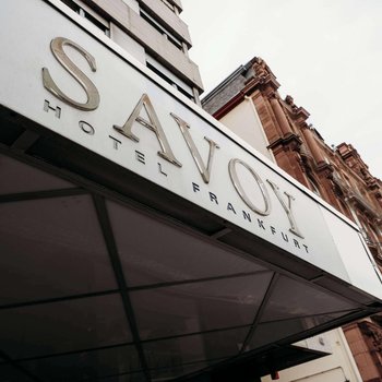 Savoy Hotel