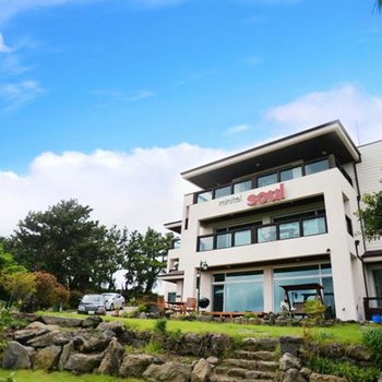 Seogwipo Soul Pension