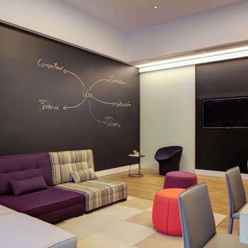 Hyatt Regency Mexico City