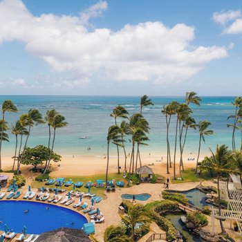 The Kahala Hotel & Resort