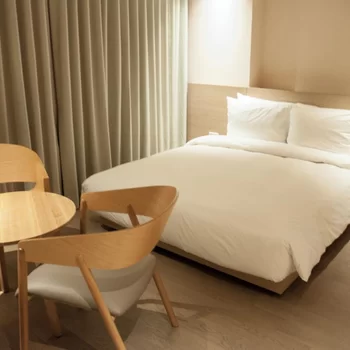 帕克哈比歐酒店