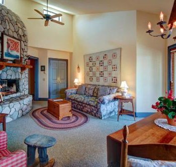 Baywood Inn Bed & Breakfast