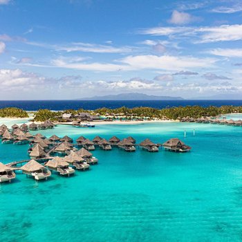 The Westin Bora Bora Resort & Spa