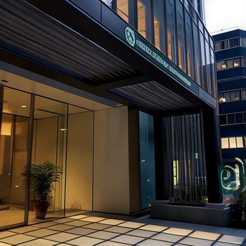 Prince Smart Inn Osaka Yodoyabashi