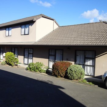 Auckland Airport Lodge