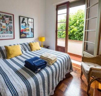 Gerthrudes Bed & Breakfast