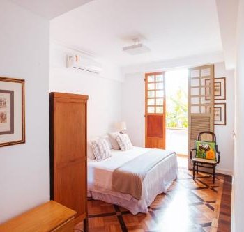 Gerthrudes Bed & Breakfast