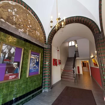 Hotel Holstenwall Hamburg Neustadt