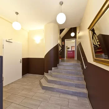 Hotel Holstenwall Hamburg Neustadt