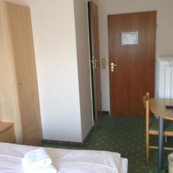 Hotel an der Marktkirche