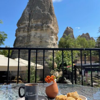 A la Mode Cappadocia