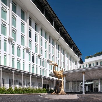 Ramada Plaza by Wyndham Chao Fah Phuket