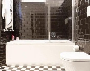 App Leoncino Design Apartment in Rome