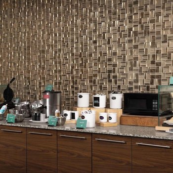 Embassy Suites by Hilton Atlanta Kennesaw Town Center