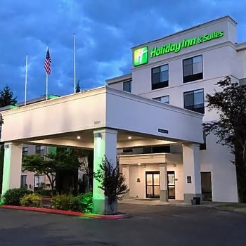 Holiday Inn & Suites Bothell