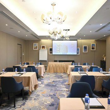 Metropark Hotel Macau