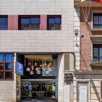 Hotel Ronda Lesseps