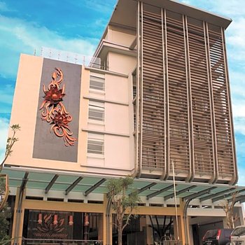 Crystal Lotus Hotel Yogyakarta