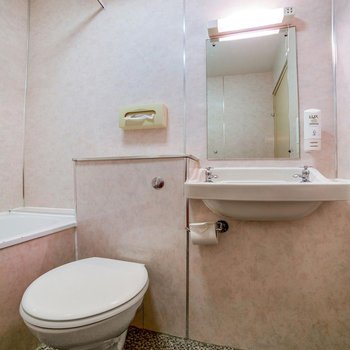 Brentwood Aberdeen City Centre Near Union Street