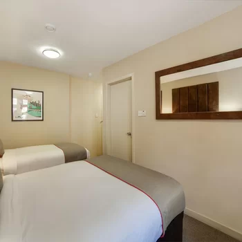 布倫特伍德阿伯丁市中心靠近聯合街