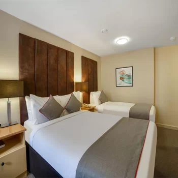 布倫特伍德阿伯丁市中心靠近聯合街