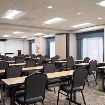 Hampton Inn Houston-Near the Galleria