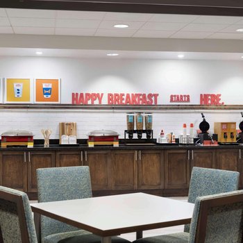 Hampton Inn Houston-Near the Galleria