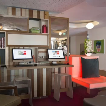 Breakfree卡瑟爾酒店