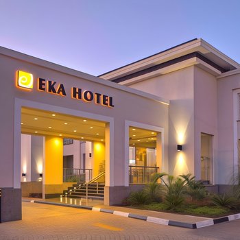 Eka Hotel Nairobi