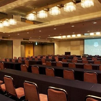 Hotel Agora Osaka Moriguchi