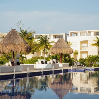 Beloved Playa Mujeres - Couples Only All Inclusive