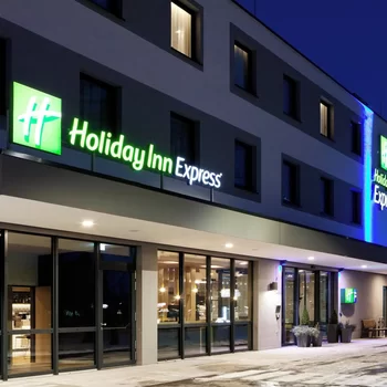 Holiday Inn Express Munich - Olympiapark