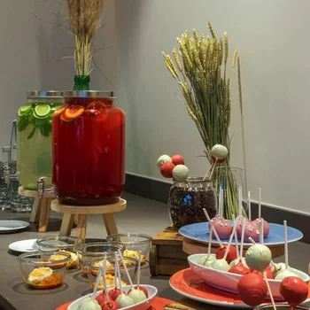 布達佩斯城際酒店