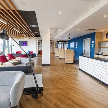 Holiday Inn Express Manchester - Trafford City