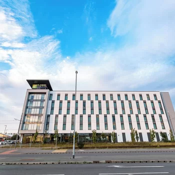 Holiday Inn Express Manchester - Trafford City