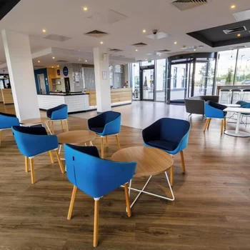 Holiday Inn Express Manchester - Trafford City