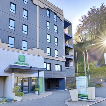 Holiday Inn Lyon - Vaise