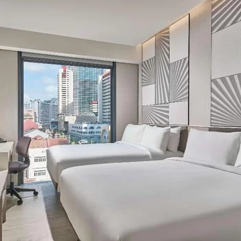 Mercure ICON Singapore City Centre