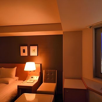 Chitose Airport Hotel