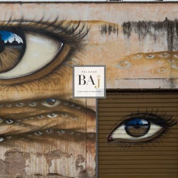 拉斯提弗列區帕拉佐巴依賓館