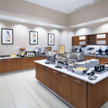 Homewood Suites by Hilton-丹佛市區會議中心