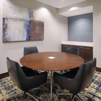 Homewood Suites by Hilton-丹佛市區會議中心