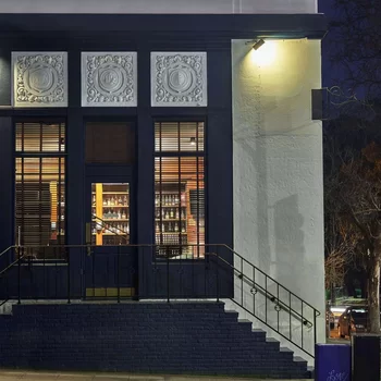 希爾頓伯克利研究生酒店