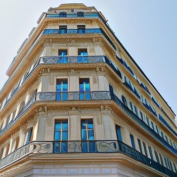 Mercure Marseille Canebière Vieux-Port