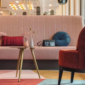 Holiday Inn - the niu, Loco Munich North