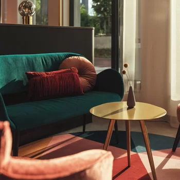 Holiday Inn - the niu, Loco Munich North