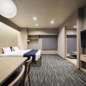 秋葉原曼迪尊貴公寓酒店