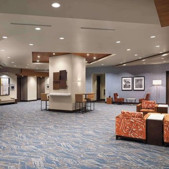 Homewood Suites by Hilton-丹佛市區會議中心