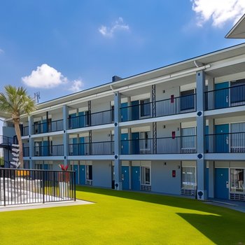 Developer Inn Orlando North a Baymont by Wyndham