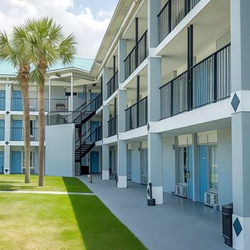 Developer Inn Orlando North a Baymont by Wyndham